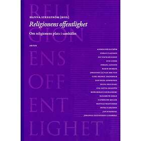 Religionens Offentlighet Om Plats I Samhället