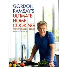 Gordon Ramsay's Ultimate Home Cooking