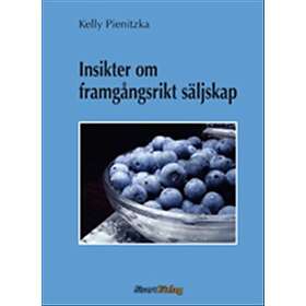Insikter Om Framgångsrikt Säljskap