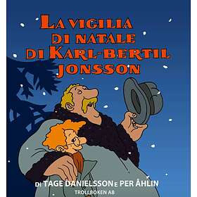 La Vigilia Di Natale Karl-bertil Jonsson
