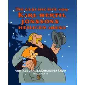 Die Geschichte Von Karl-bertil Jonssons Heiligem Abend