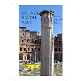 Latinet Bakom Allt- Italiano, Español, Français