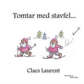 Tomtar Med Stavfel