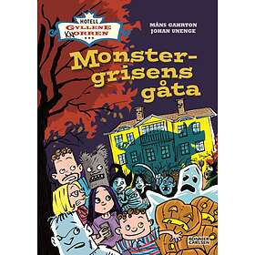 Monstergrisens Gåta