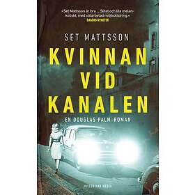 Kvinnan Vid Kanalen