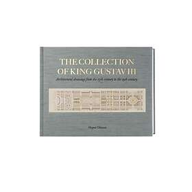 The Collection Of King Gustav Iii Architectural Drawings From 17th-1