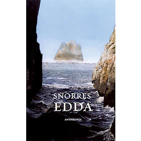 Snorres Edda