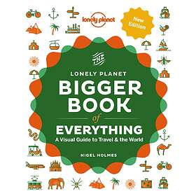 The Bigger Book Of Everything Lp