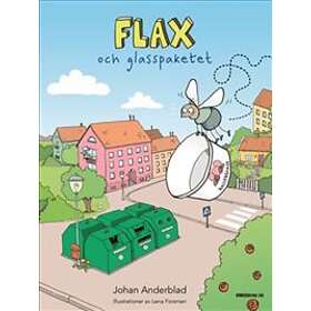 Flax Och Glasspaketet