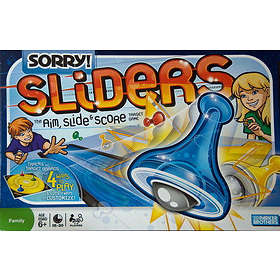 Sorry! Sliders
