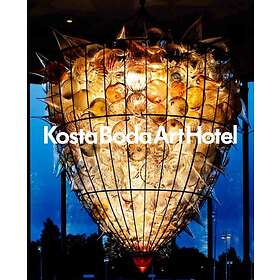 Kosta Boda Art Hotel A Place For Meetings Between People, Glass, Art