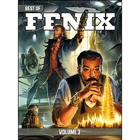 Best Of Fenix, Volume 3