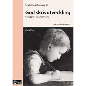 God Skrivutveckling Studiehandledning