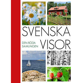 Svenska Visor- Den Röda Samlingen