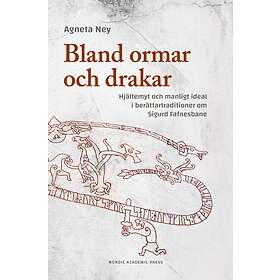 Bland Ormar Och Drakar Hjältemyt Manligt Ideal I Berättartraditioner