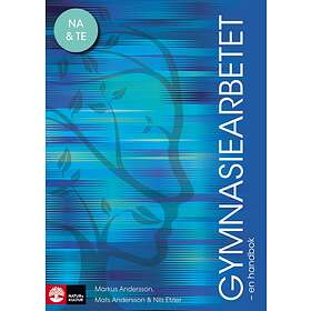 Gymnasiearbetet En Handbok För Naturvetenskapsprogrammet Och Teknikp