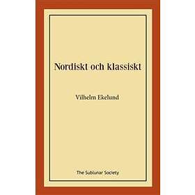 Nordiskt Och Klassiskt
