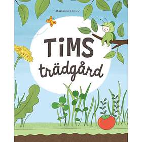 Tims Trädgård