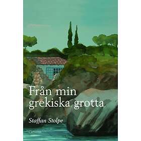 Från Min Grekiska Grotta