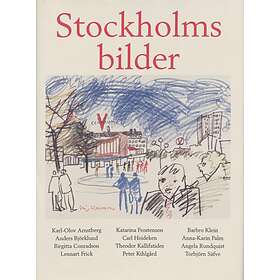 Stockholmsbilder En Festskrift