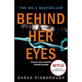 Behind Her Eyes