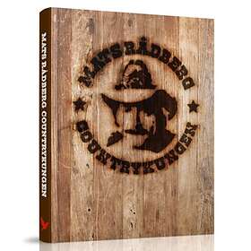 Rådberg Mats: Countrykungen CD