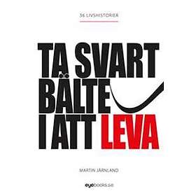 Ta Svart Bälte I Att Leva