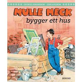 Mulle Meck Bygger Ett Hus