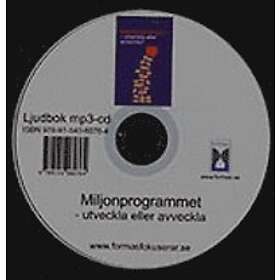 Miljonprogrammet Utveckla Eller Avveckla