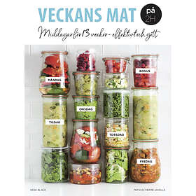 Veckans Mat På 2h