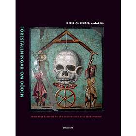 Föreställningar Om Döden Forskares Aspekter På Vår Existens Och Dess