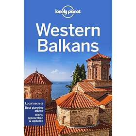 Western Balkans Lp