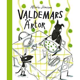 Valdemars Ärtor
