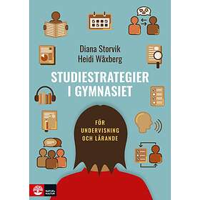 Studiestrategier I Gymnasiet För Undervisning Och Lärande