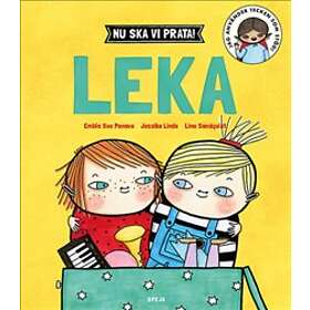 Nu Ska Vi Prata! Leka