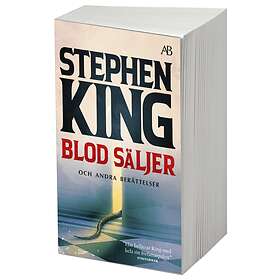 Blod Säljer Nya Berättelser