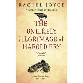 The Unlikely Pilgrimage Of Harold Fry