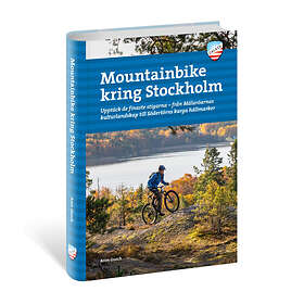 Mountainbike Kring Stockholm Upptäck De Finaste Stigarna Från Mälarö