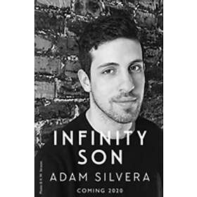 Infinity Son The Much-loved Hit From Author Of No.1 Bestselling Bloc