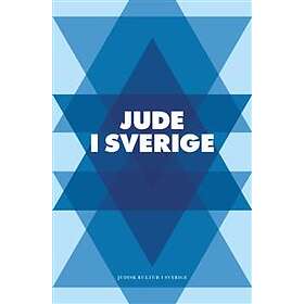 Jude I Sverige En Antologi
