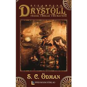 Rovängel ; Mörklagd Död Mans Vinter