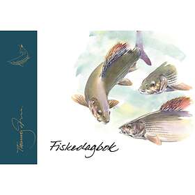 Fiskedagbok