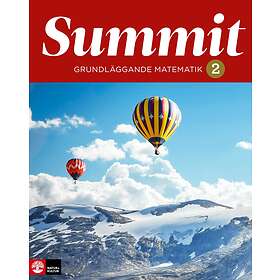 Summit 2 Grundläggande Matematik