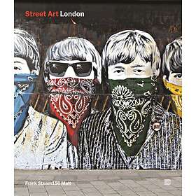 Street Art London