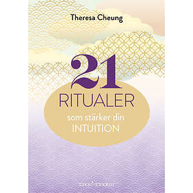 21 Ritualer Som Stärker Din Intuition