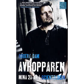 Avhopparen Mina 20 År I Scientologin