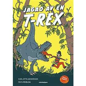 Jagad Av En T-rex