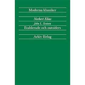 Etablerade Och Outsiders