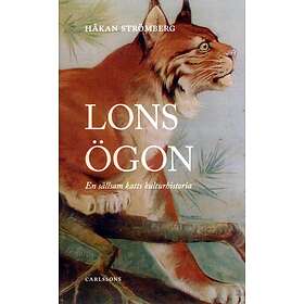 Lons Ögon En Sällskam Katts Kulturhistoria