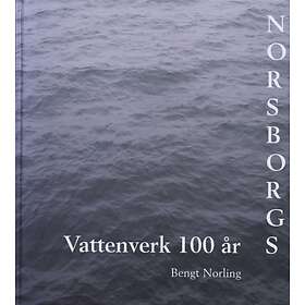 Norsborgs Vattenverk 100 År